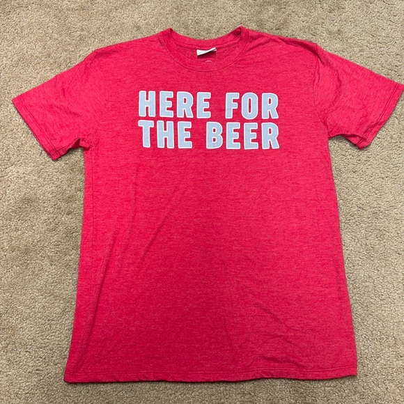 Where I’m From Other - Where I’m From mens tee. Small. NWOT!